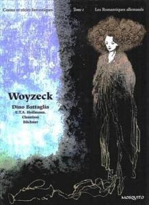 Woyzeck, tome 1