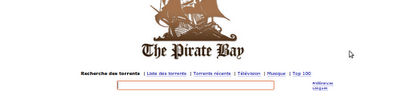 17 sites BitTorrent indispensables pour 2011