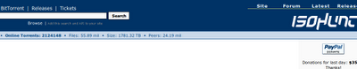 17 sites BitTorrent indispensables pour 2011