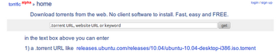 17 sites BitTorrent indispensables pour 2011