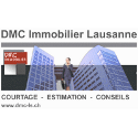 DMC immobilier - courtage immobilier