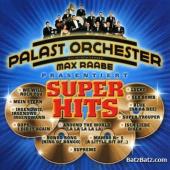 Max Raabe & Palast Orchester - Bongo Bong (King Of Bongo) Cover (front)