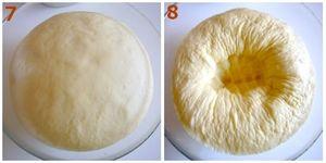 Buchteln à la pâte de praliné maison montage_b_3