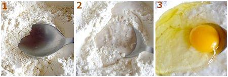 Buchteln à la pâte de praliné maison montage_b1