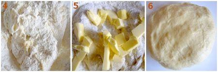 Buchteln à la pâte de praliné maison montage_b_2