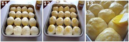 Buchteln à la pâte de praliné maison buchteln_2