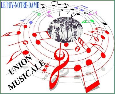 UNIONS MUSICALESFin XIXème, il y avait 66 Sociétés musica...