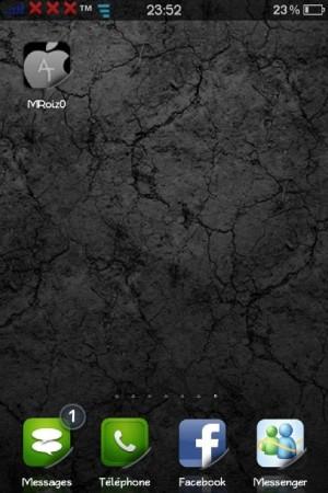 53545297 Icon Renamer : Renommer vos icônes !