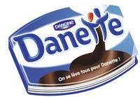 ON SE LEVE TOUS POUR DANETTE sur Frequence Plus ON SE LEVE TOUS POUR DANETTE sur Frequence Plus