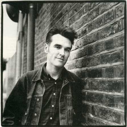 Mes indispensables : Morrissey - Vauxhall And I (1994)