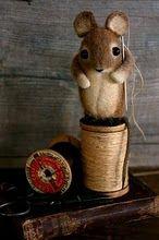 MOUSE DROPPINGS TDIPT_April_mouse_001