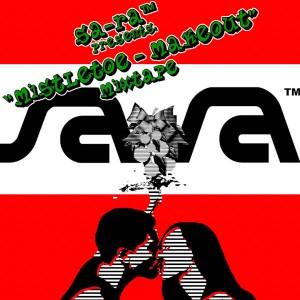 MISTLETOE MIXTAPE MISTLETOE MIXTAPE1 300x300 Mixtapes For You #14: Sa Ra presents: Mistletoe Makeout