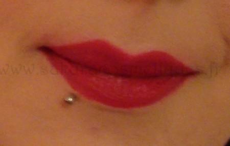 bouche bouche