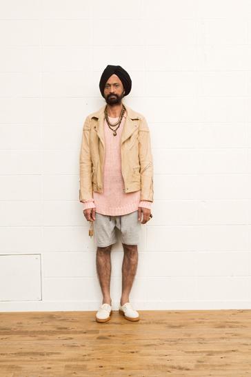 UNUSED – S/S 2011 COLLECTION LOOKBOOK UNUSED – S/S 2011 COLLECTION LOOKBOOK
