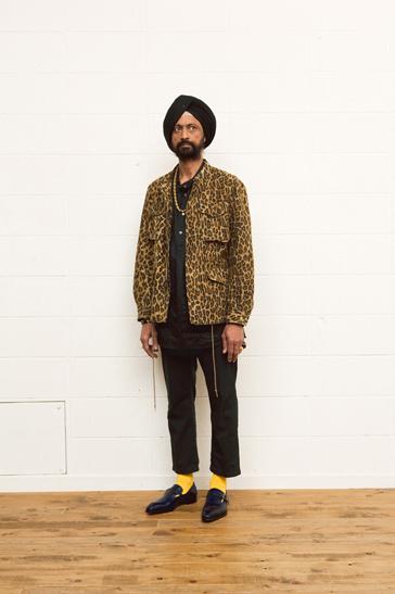 UNUSED – S/S 2011 COLLECTION LOOKBOOK UNUSED – S/S 2011 COLLECTION LOOKBOOK