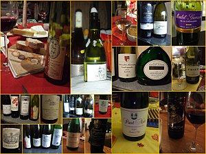 Allemagne, un conte d'hiver en neige, musique, amitié et vin weine Düsseldorf p