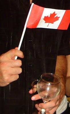 L'État du Canada en 2010 (1)