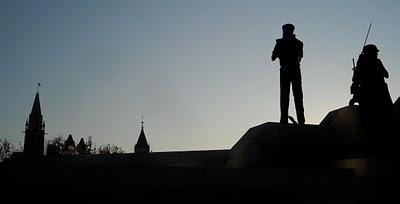 L'État du Canada en 2010 (1)