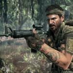 Call of Duty Black Ops Tops des ventes de la semaine 50