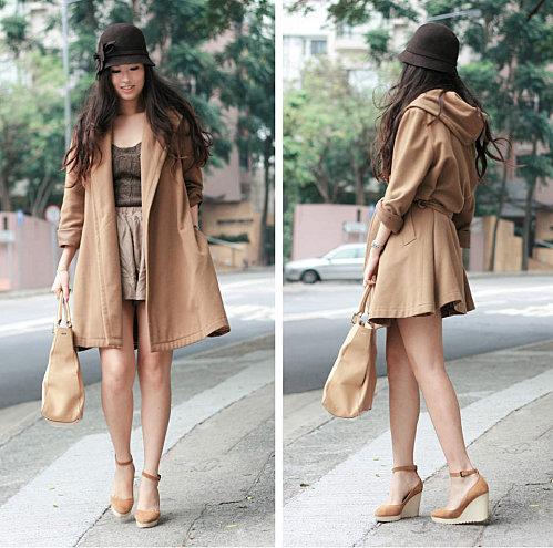 Tome 64 964625 camelcoat