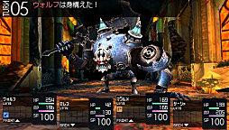 Final Promise Story - refait parler de lui en se montrant en images tale-of-the-last-promise-playstation-portable-psp-129345867