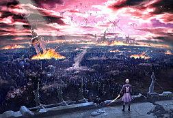 Final Promise Story - refait parler de lui en se montrant en images tale-of-the-last-promise-playstation-portable-psp-129345870