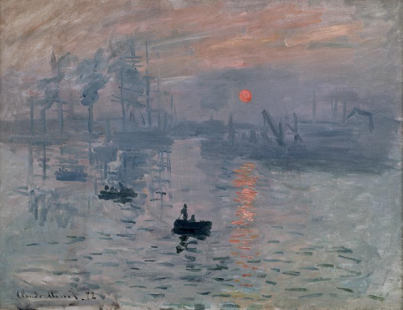 Claude Monet à l'honneur au Musée Marmottan