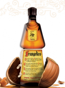 liqueur-frangelico Liqueurs de légende : la liqueur Frangelico