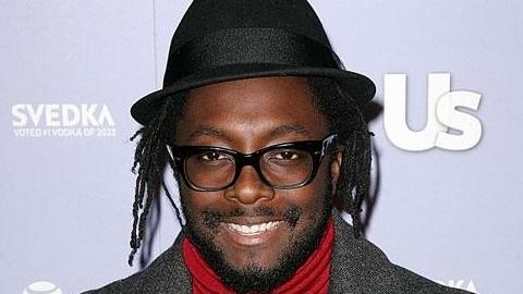 Will I Am ... fier de chanter à la mi-temps du Super Bowl Will I Am ... fier de chanter à la mi-temps du Super Bowl