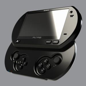 [RUMEURS] La PSP2 et le PSP PHONE dévoilés dans PSM3 ?