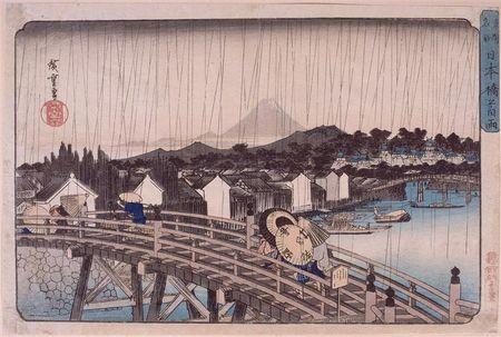 Matin calme au pied du Fuji-san ... 00_021373