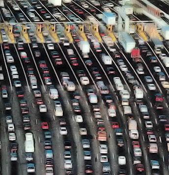 bouchon La voiture : le problème ou la solution ?