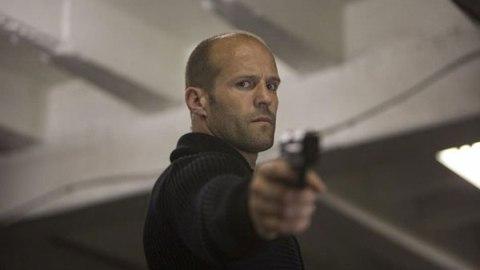 The Mechanic avec Jason Statham ... La bande-annonce en VO The Mechanic avec Jason Statham ... La bande-annonce en VO