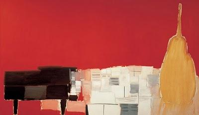 L’atelier rouge de Sylvia Tabet L’atelier rouge de Sylvia Tabet