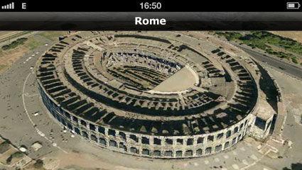 Appli Iphone : YesCitiz ! Slid_02
