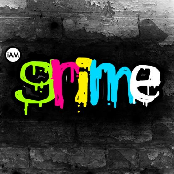 grime Dirty grime for new year’s eve