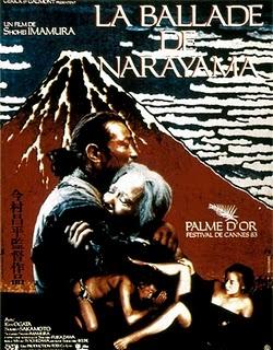 193. Imamura : La ballade de Narayama 193. Imamura : La ballade de Narayama