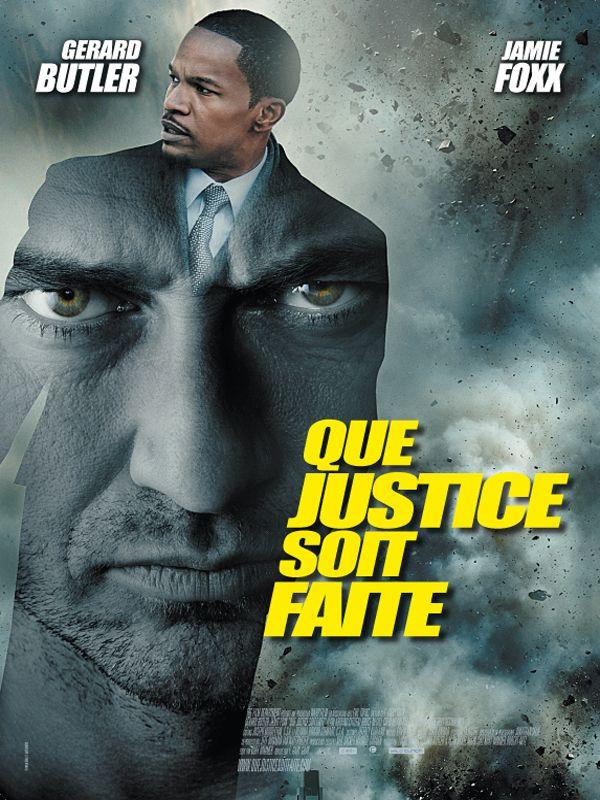 [Critique Ciné] Que Justice Soit Faite