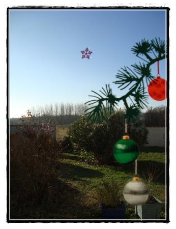 25 décembre 2010, Noël chez Françoise 25 décembre 2010, Noël chez Françoise