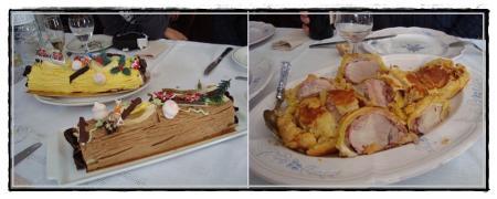 25 décembre 2010, Noël chez Françoise 25 décembre 2010, Noël chez Françoise