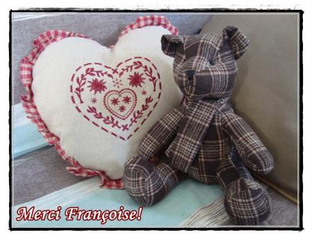 25 décembre 2010, Noël chez Françoise 25 décembre 2010, Noël chez Françoise