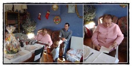 25 décembre 2010, Noël chez Françoise 25 décembre 2010, Noël chez Françoise
