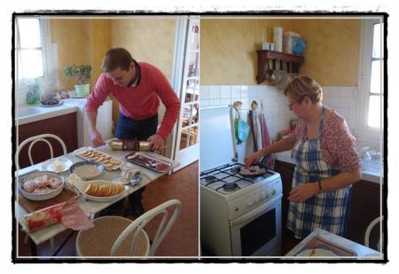 25 décembre 2010, Noël chez Françoise 25 décembre 2010, Noël chez Françoise