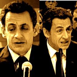 Crise : comment Sarkozy et Copé veulent réécrire l'histoire