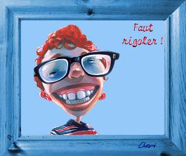 Blague...les conseilleurs... cadrl378