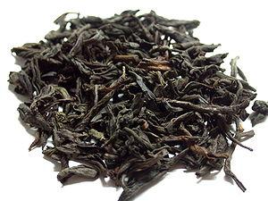 Lapsang souchong