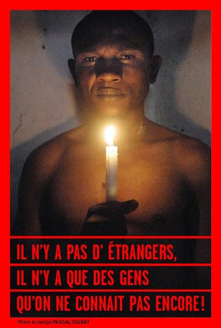 la vie qui va et qui s'affiche la vie qui va et qui s'affiche