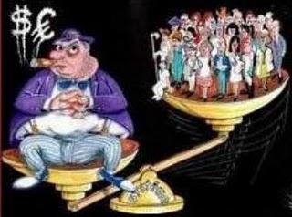 Qu'est-ce qui justifie l'écart des salaires et comment surpasser le salariat? Qu'est-ce qui justifie l'écart des salaires et comment surpasser le salariat?