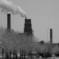 pollution de l'air