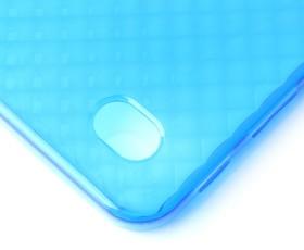 Une protection en silicone pour la Galaxy Tab